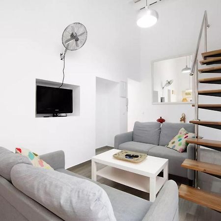 Precioso Alojamiento Con Patio Interior Cadiz Dış mekan fotoğraf