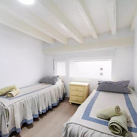 Precioso Alojamiento Con Patio Interior Cadiz Dış mekan fotoğraf