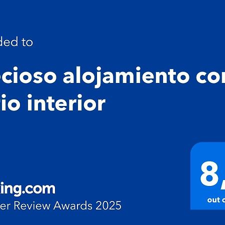 Precioso Alojamiento Con Patio Interior Cadiz Dış mekan fotoğraf