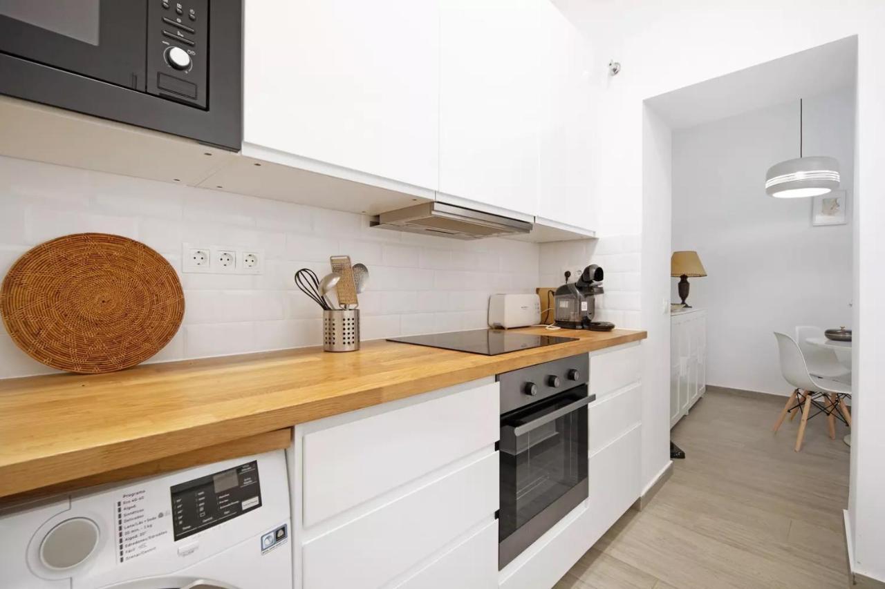 Precioso Alojamiento Con Patio Interior Cadiz Dış mekan fotoğraf