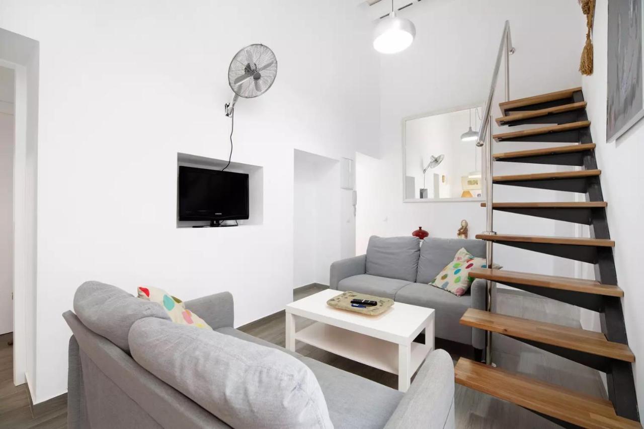 Precioso Alojamiento Con Patio Interior Cadiz Dış mekan fotoğraf