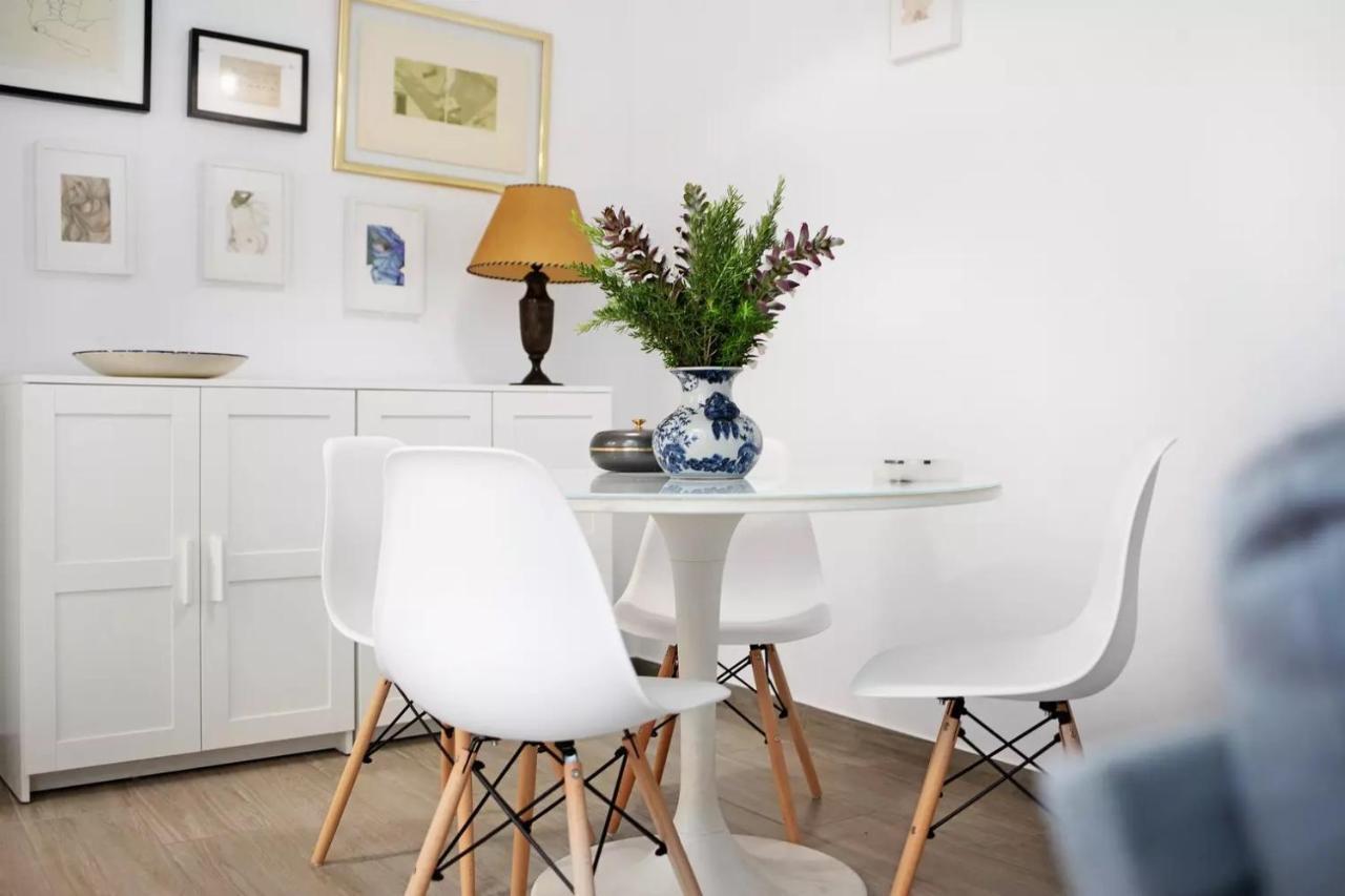 Precioso Alojamiento Con Patio Interior Cadiz Dış mekan fotoğraf