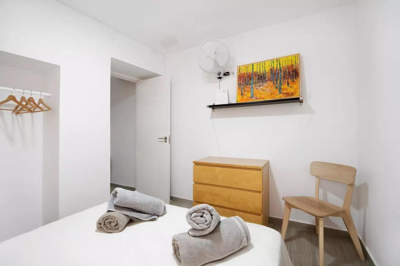 Precioso Alojamiento Con Patio Interior Cadiz Dış mekan fotoğraf