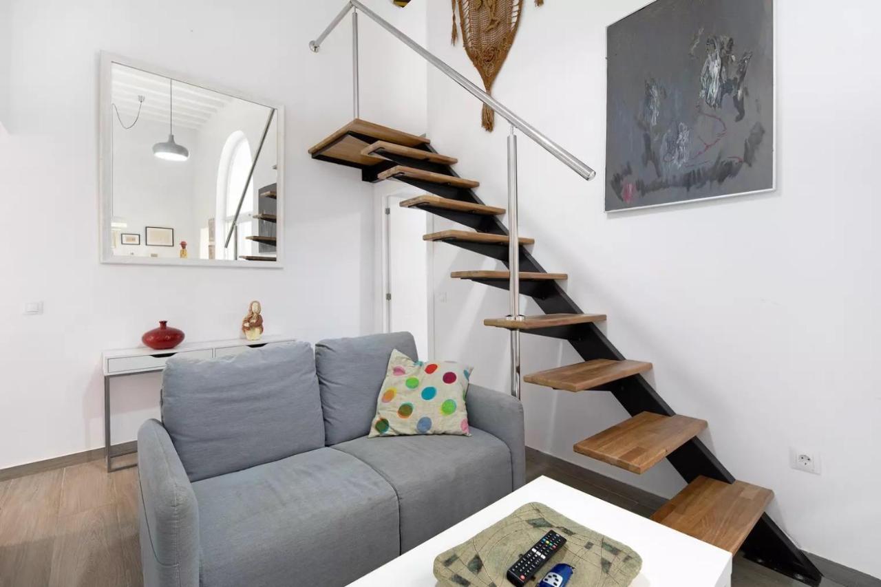 Precioso Alojamiento Con Patio Interior Cadiz Dış mekan fotoğraf