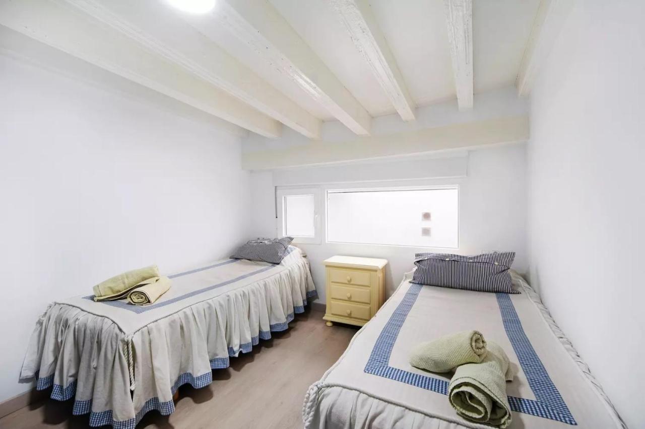 Precioso Alojamiento Con Patio Interior Cadiz Dış mekan fotoğraf