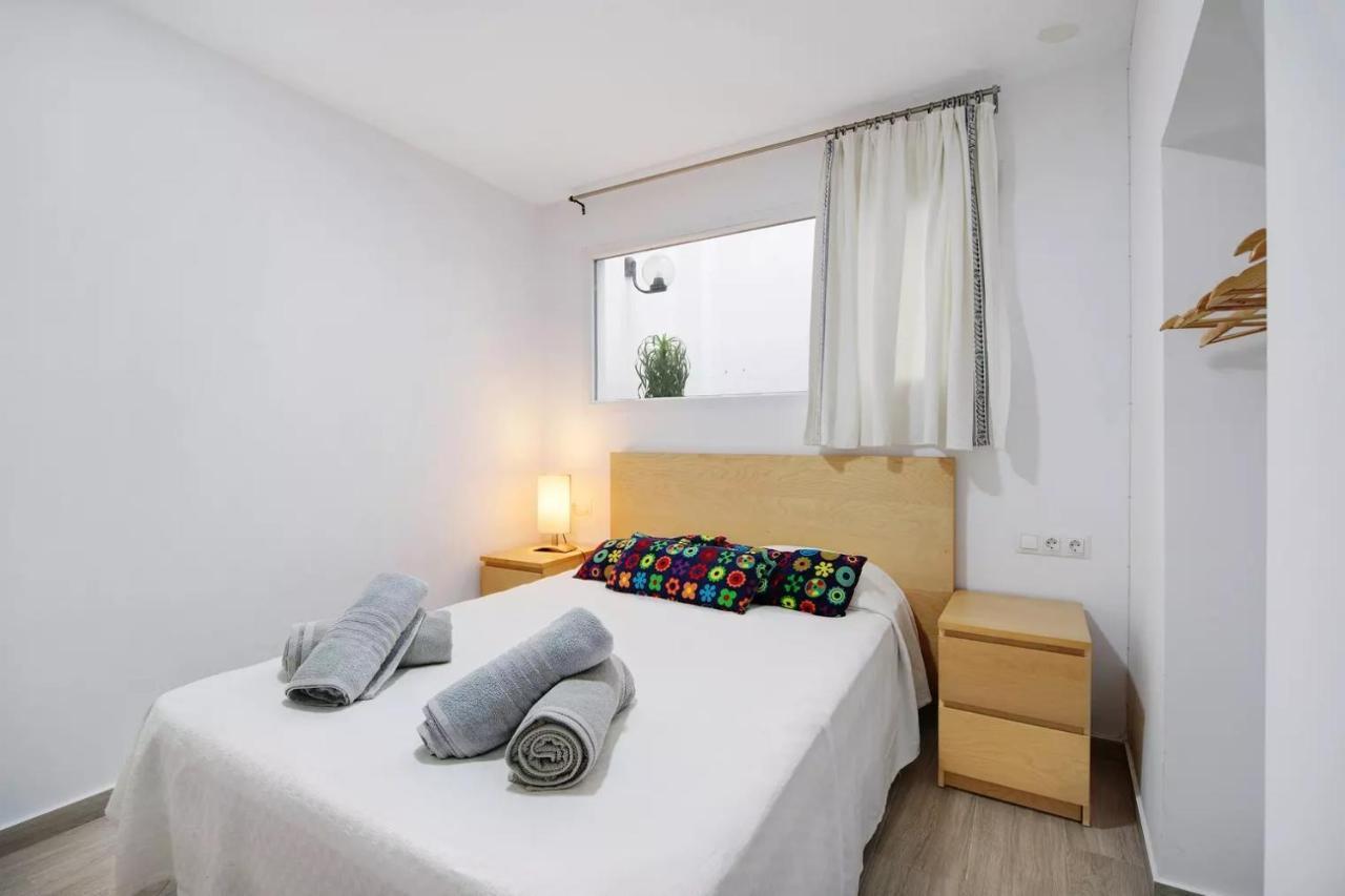 Precioso Alojamiento Con Patio Interior Cadiz Dış mekan fotoğraf