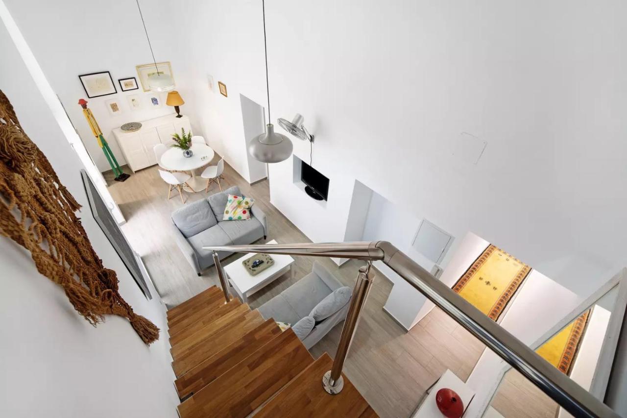 Precioso Alojamiento Con Patio Interior Cadiz Dış mekan fotoğraf