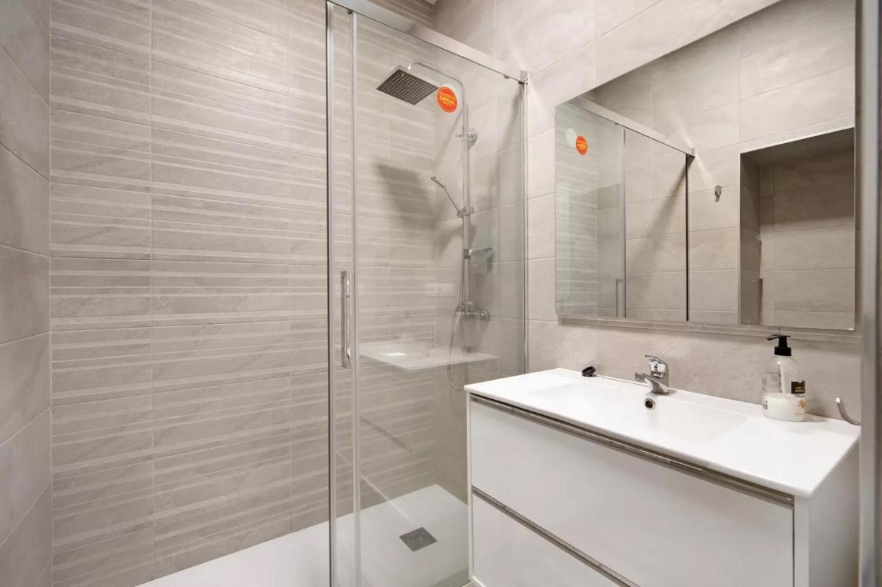Precioso Alojamiento Con Patio Interior Cadiz Dış mekan fotoğraf